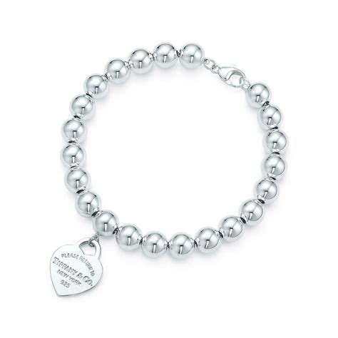 return to tiffany bead bracelet replica|return to tiffany bracelet 925.